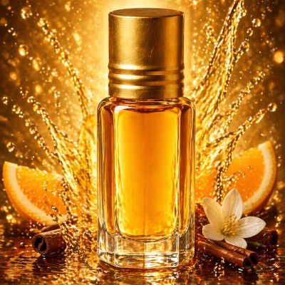Aromatic Fougere
