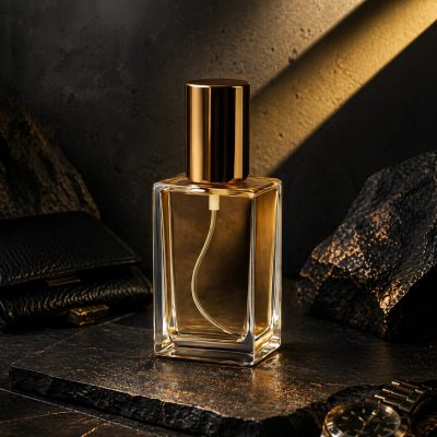 Aromatic Fougere